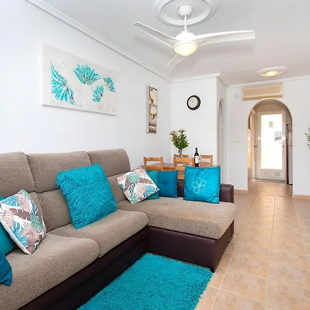 Apartman Ch Sierra De Gredos La Marquesa Golf *