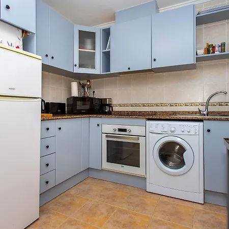 Apartman Ch Sierra De Gredos La Marquesa Golf *