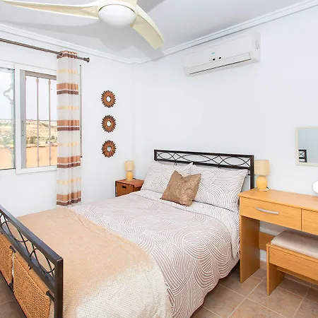 Apartman Ch Sierra De Gredos La Marquesa Golf *