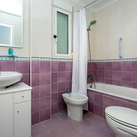 Apartman Ch Sierra De Gredos La Marquesa Golf Ciudad Quesada