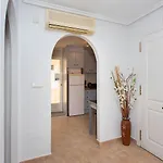 Apartman Ch Sierra De Gredos La Marquesa Golf