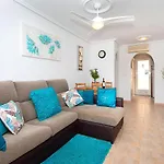 Apartman Ch Sierra De Gredos La Marquesa Golf *