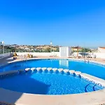 Apartman Ch Sierra De Gredos La Marquesa Golf