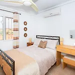 Apartman Ch Sierra De Gredos La Marquesa Golf *