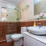 Apartman Ch Sierra De Gredos La Marquesa Golf